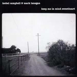 Keep me in mind sweetheart